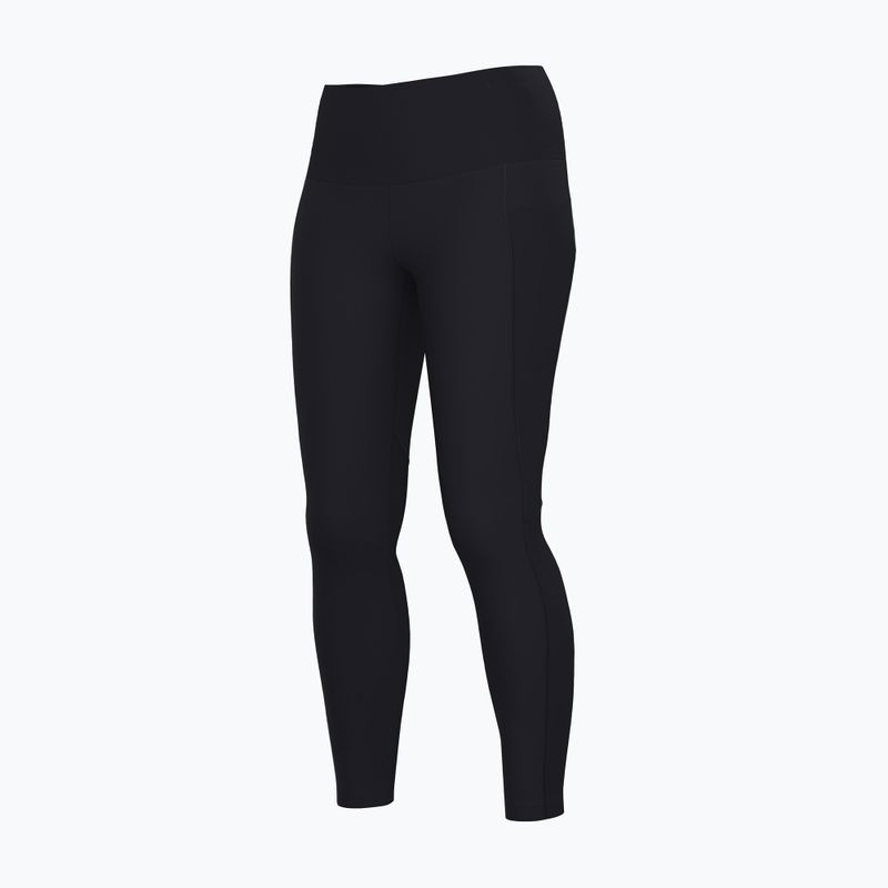 Colanți de trekking pentru femei Arcteryx Essent High Rise Utility 26' black 3