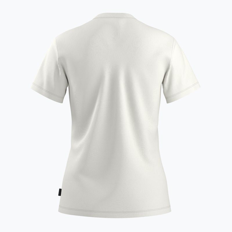 Tricou pentru femei Arc'teryx Arc'Word Cotton white light 7