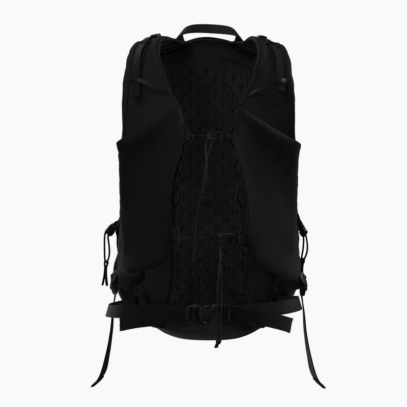 Rucsac de turism Arc'teryx Aerios 18 l balck 3