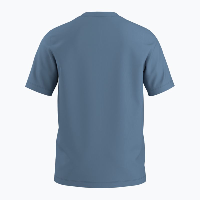 Tricou pentru bărbați Arcteryx Arc'Word Logo stone wash 6