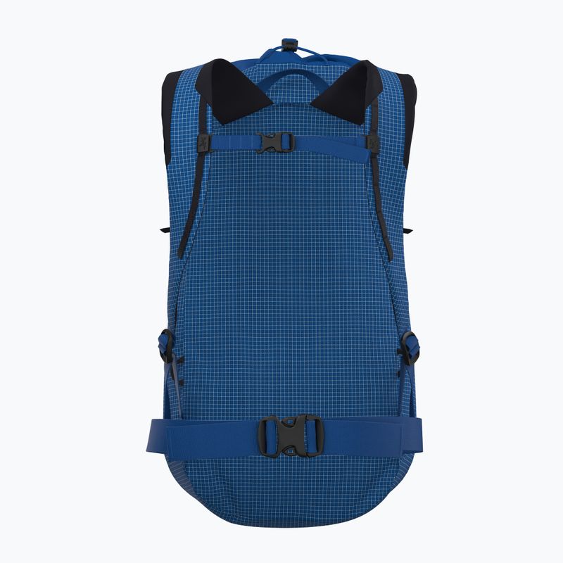 Rucsac de alpinism Arc'teryx Alpha FL 30 l vitality 2
