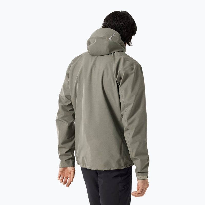Geacă de ploaie pentru bărbați Arcteryx Beta forage 2