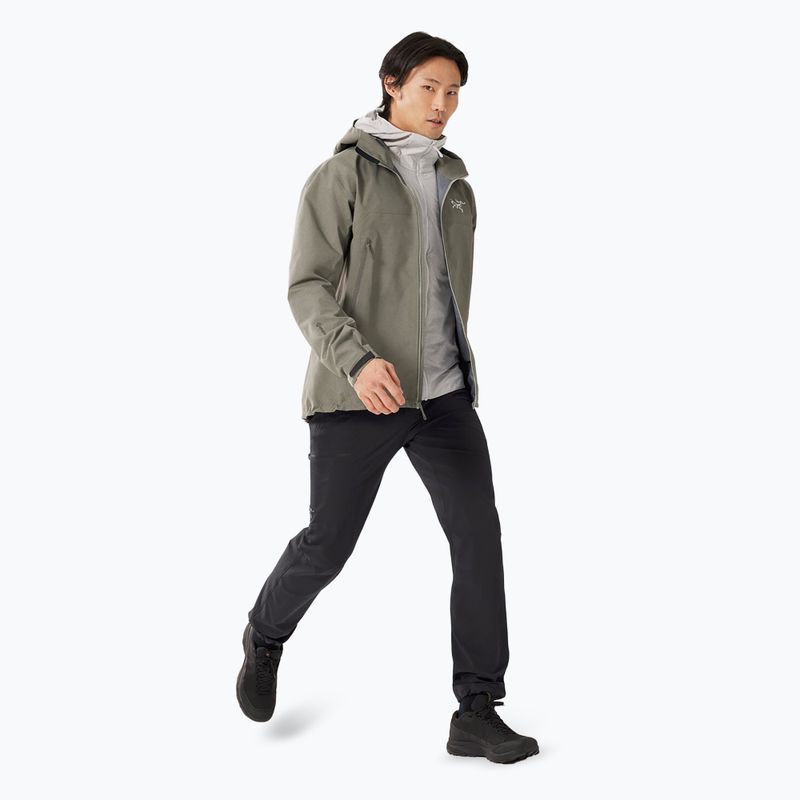 Geacă de ploaie pentru bărbați Arcteryx Beta forage 6
