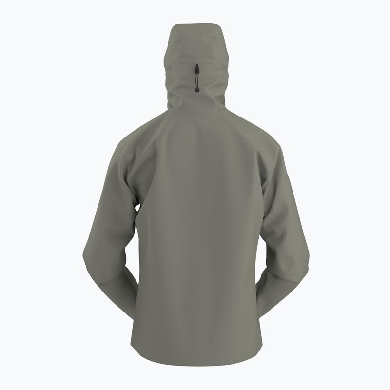 Geacă de ploaie pentru bărbați Arcteryx Beta forage 8
