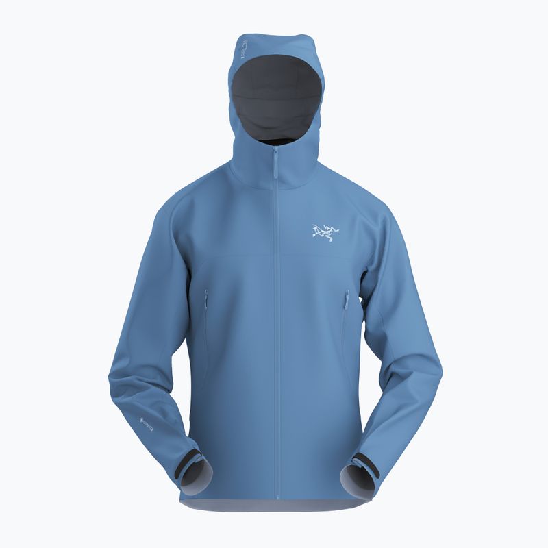 Geacă de ploaie pentru bărbați Arcteryx Beta stone wash 7