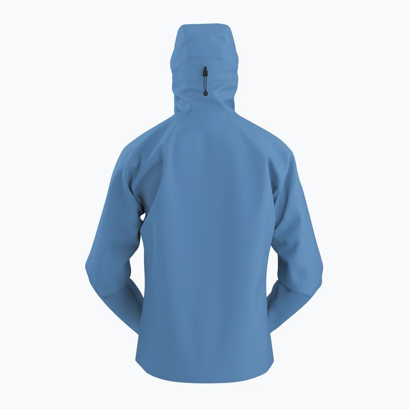 Geacă de ploaie pentru bărbați Arcteryx Beta stone wash 8