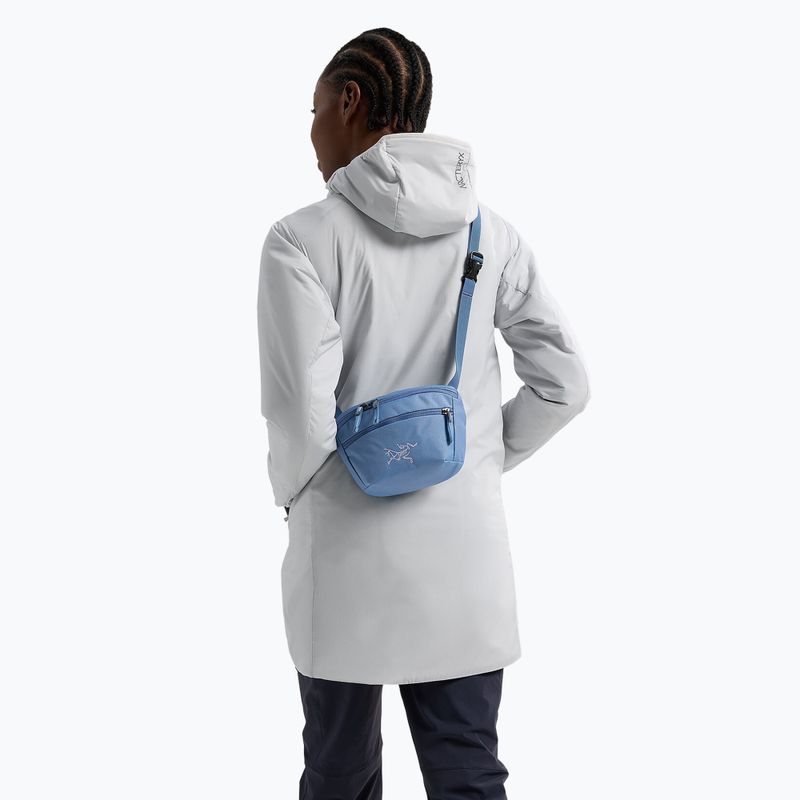 Borsetă Arc'teryx Mantis 1 stone wash 3