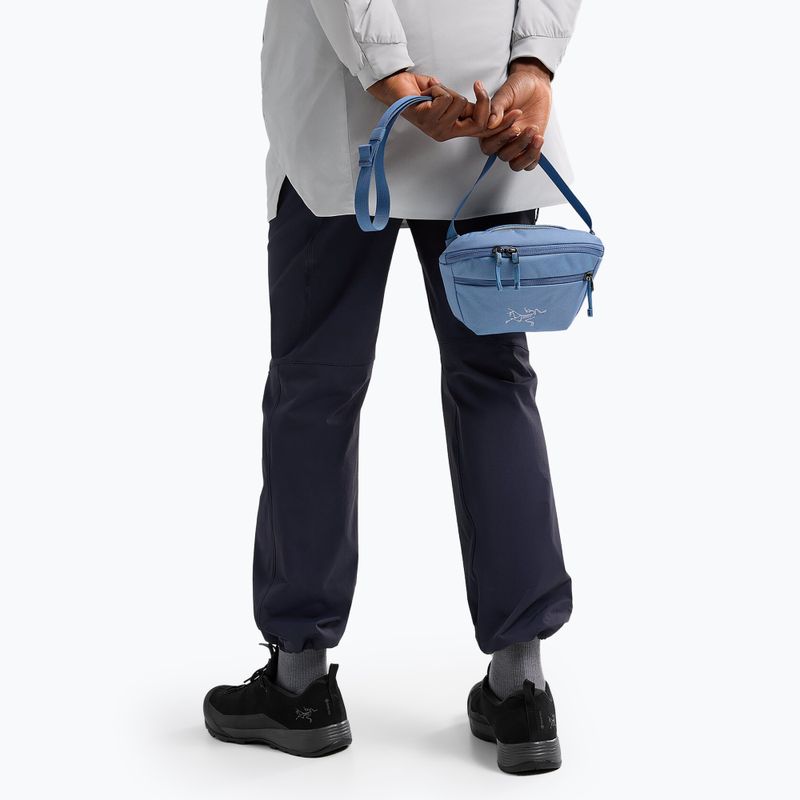 Borsetă Arc'teryx Mantis 1 stone wash 4