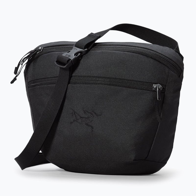 Borsetă Arc'teryx Mantis 2 black ii