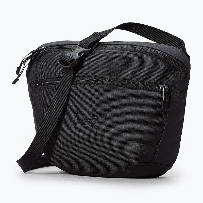 Borsetă Arc'teryx Mantis 2 black ii 2