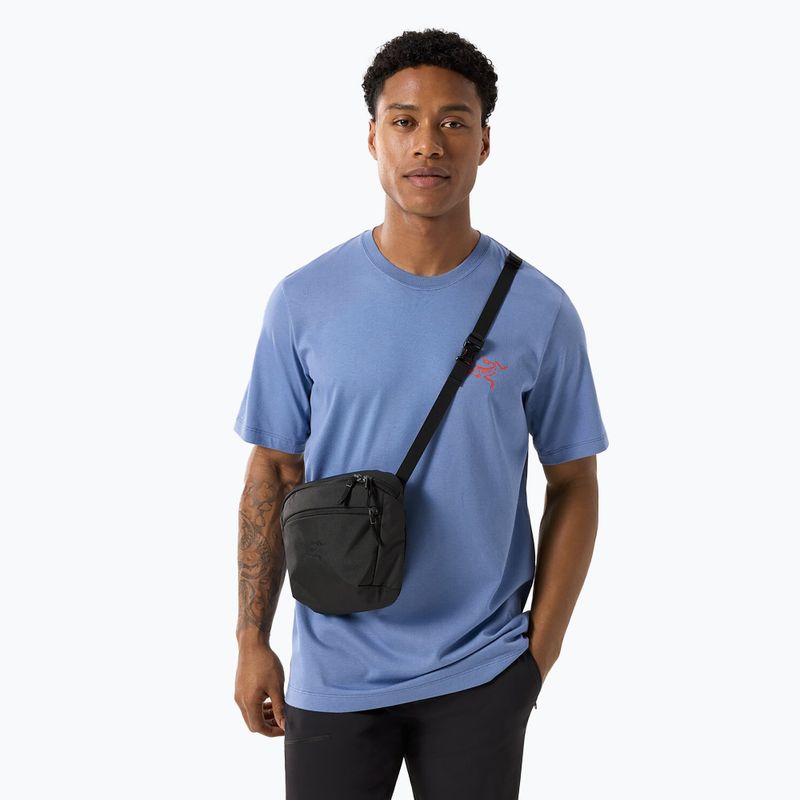 Borsetă Arc'teryx Mantis 2 black ii 4