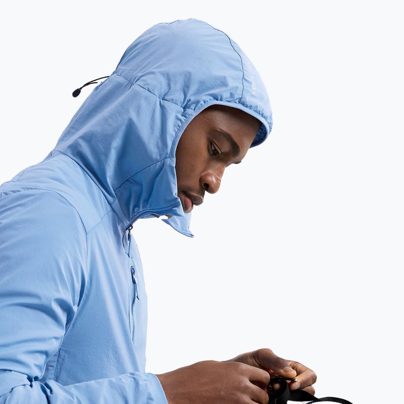 Geacă cu izolație pentru bărbați Arcteryx Proton LT Hoody stone wash 4
