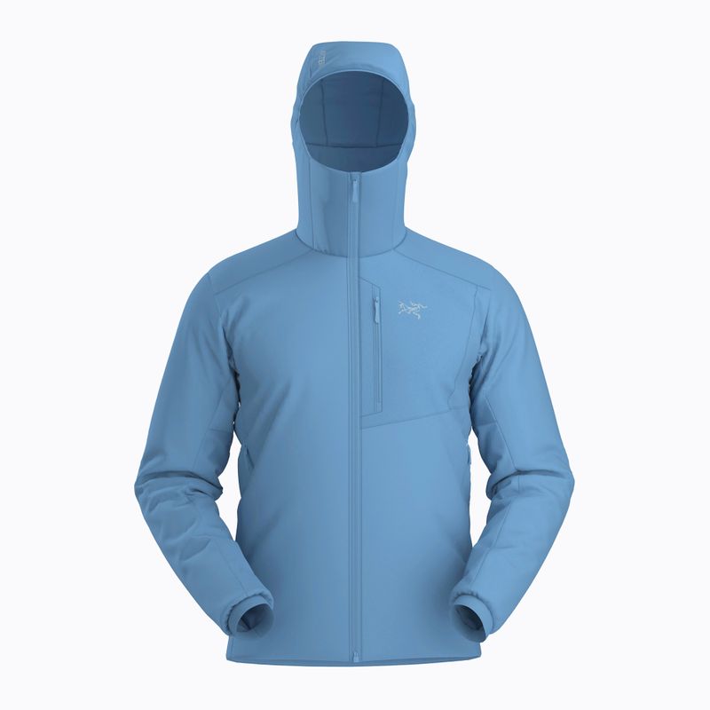 Geacă cu izolație pentru bărbați Arcteryx Proton LT Hoody stone wash 5