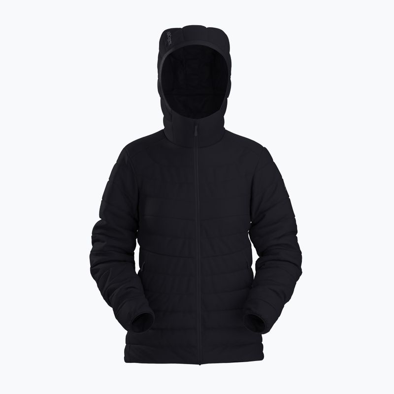 Geacă cu puf pentru femei Arcteryx Cerium Hoody black 6