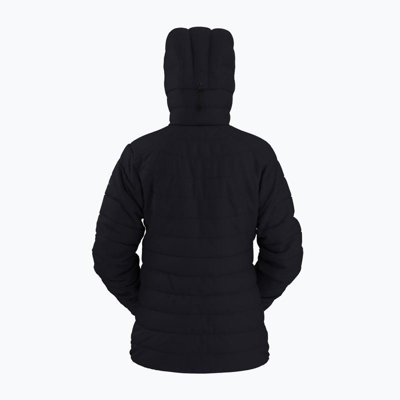 Geacă cu puf pentru femei Arcteryx Cerium Hoody black 7