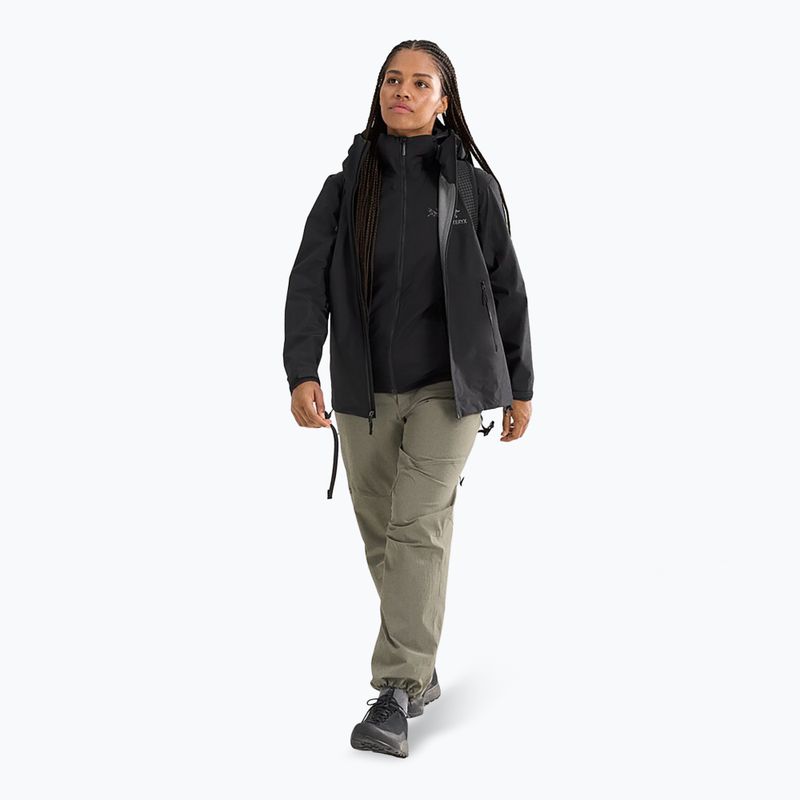 Geacă cu izolație pentru femei Arc'teryx Atom LT Hoody black 6