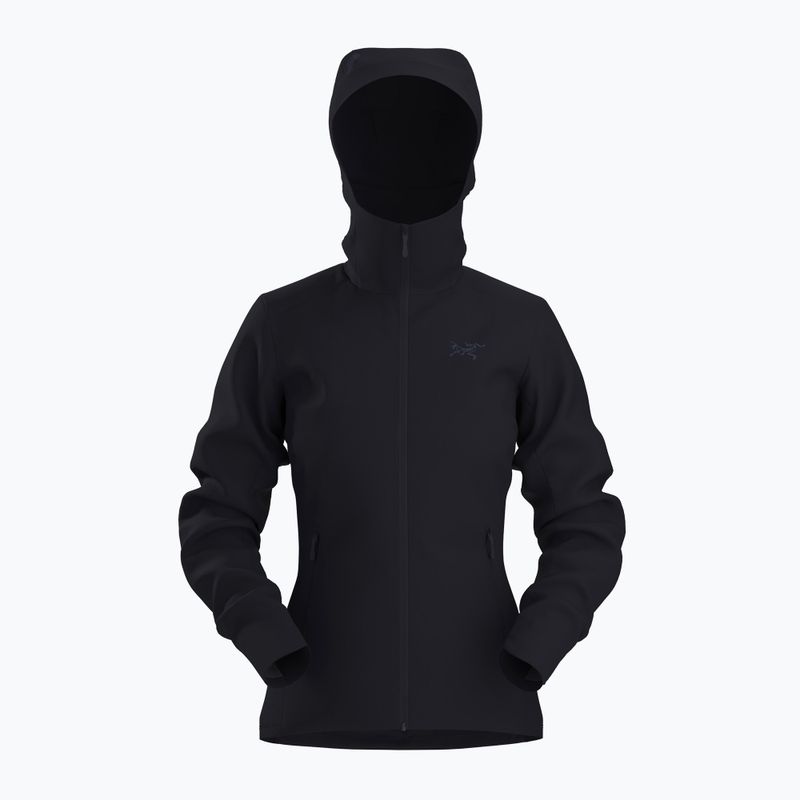 Geacă cu izolație pentru femei Arc'teryx Atom LT Hoody black 7