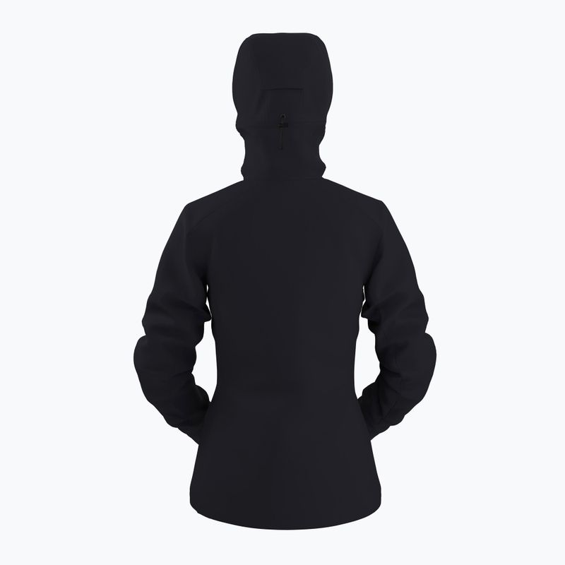 Geacă cu izolație pentru femei Arc'teryx Atom LT Hoody black 8