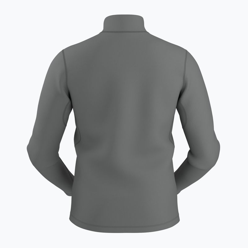 Bluză pentru bărbați Arc'teryx Rho Heavyweight Zip Neck void 6