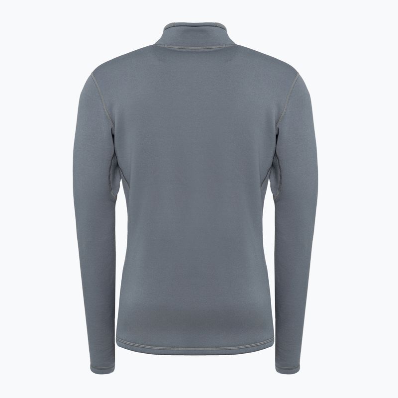 Bluză pentru bărbați Arc'teryx Rho Heavyweight Zip Neck void 2
