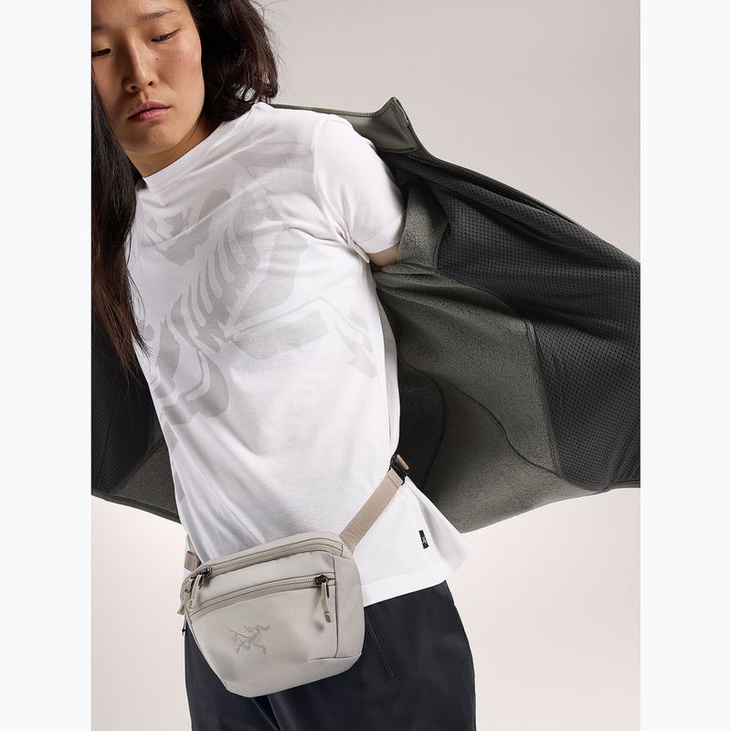 Borsetă Arc'teryx Mantis 1 1,5 l rune 3