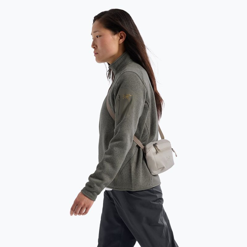 Borsetă Arc'teryx Mantis 1 1,5 l rune 4