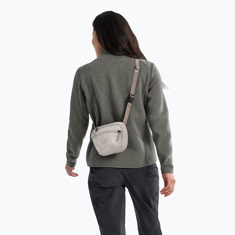 Borsetă Arc'teryx Mantis 1 1,5 l rune 5