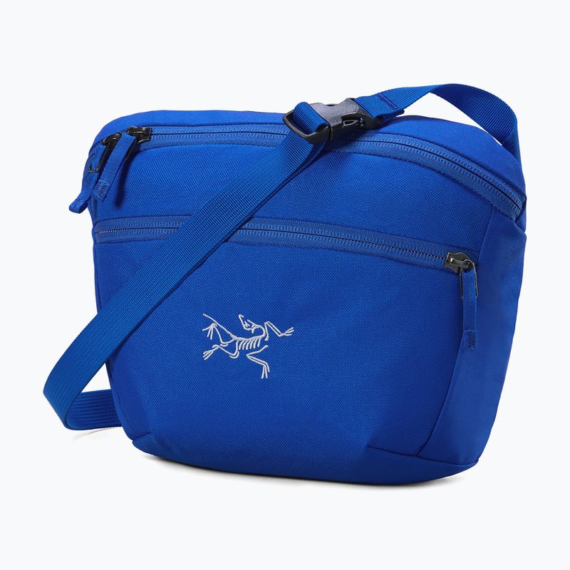 Borsetă Arc'teryx Mantis 2 2,5 l vitality