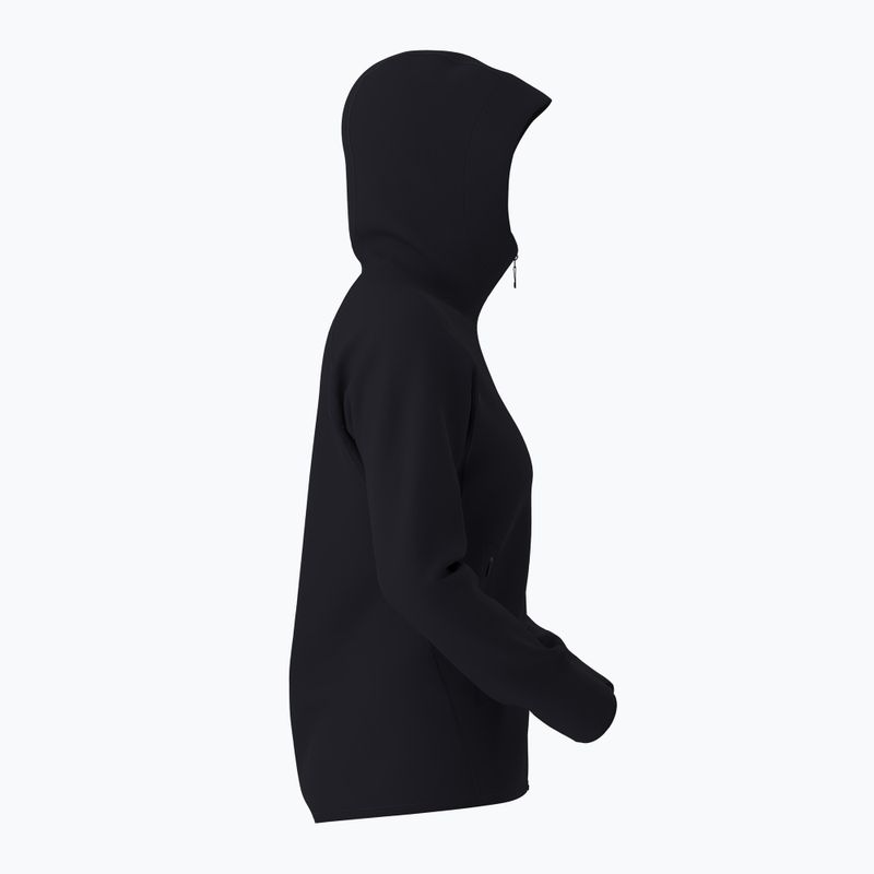 Bluză pentru femei Arcteryx Kyanite Hoody black 3