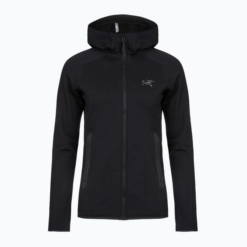 Bluză pentru femei Arcteryx Kyanite Hoody black