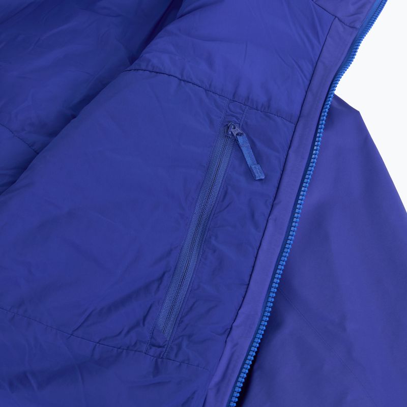 Geacă de ploaie pentru bărbați Arcteryx Beta Insulated vitality 5