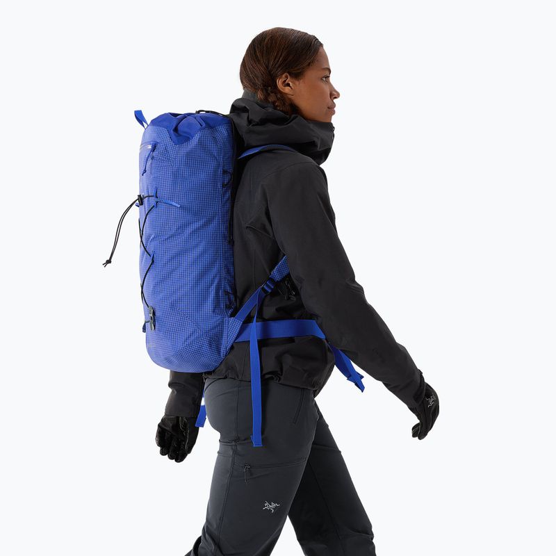 Rucsac de alpinism Arcteryx Alpha FL 20 4