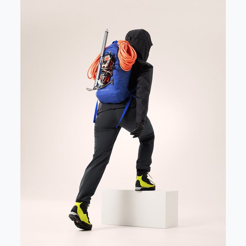 Rucsac de alpinism Arcteryx Alpha FL 20 6