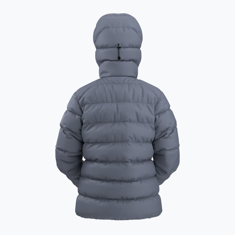 Geacă cu puf pentru femei Arcteryx Thorium Hoody stratus 2