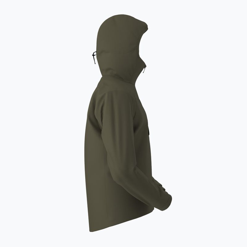 Geacă izolată pentru bărbați Arc'teryx Proton Hoody tatsu 3