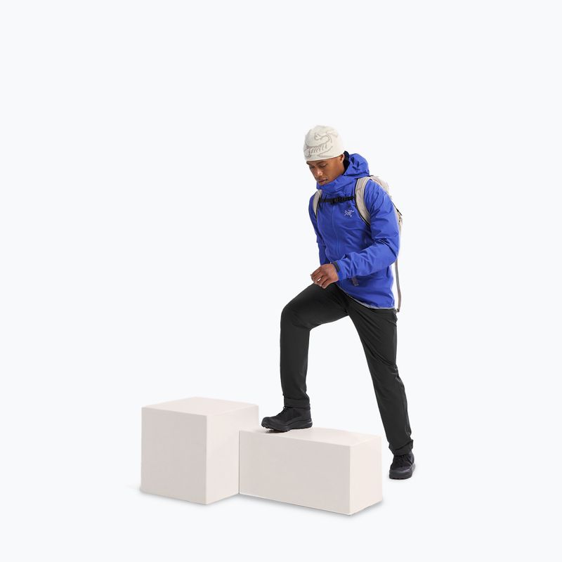 Geacă de ploaie pentru femei Arcteryx Beta SL vitality 7