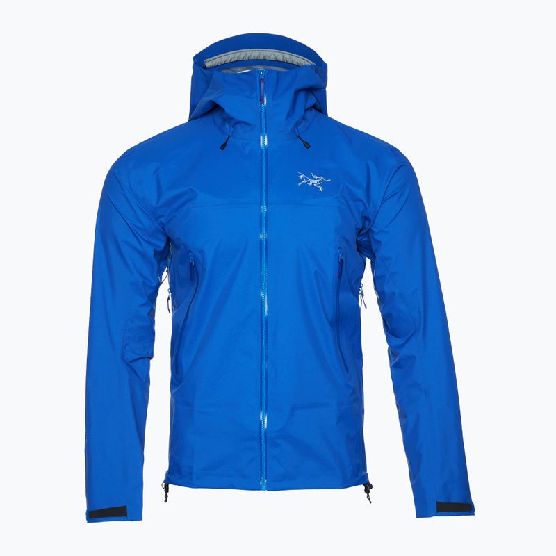 Geacă de ploaie pentru femei Arcteryx Beta SL vitality 8