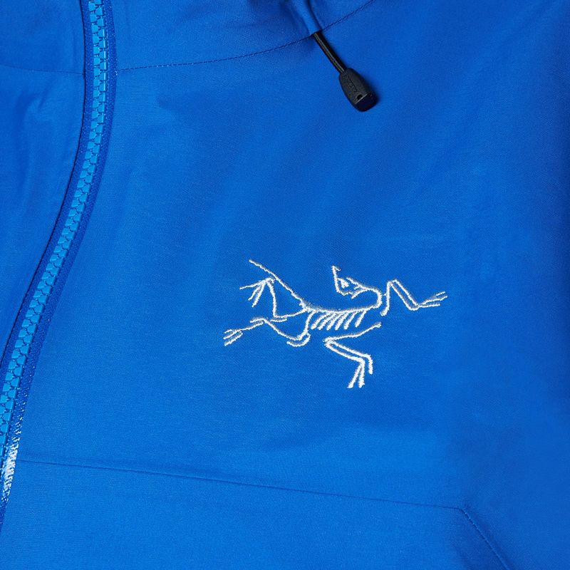 Geacă de ploaie pentru femei Arc'teryx Beta SL vitality 10