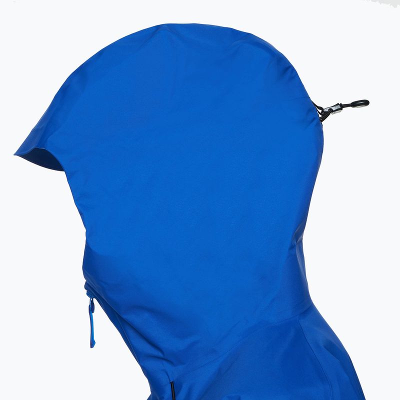 Geacă de ploaie pentru femei Arcteryx Beta SL vitality 11