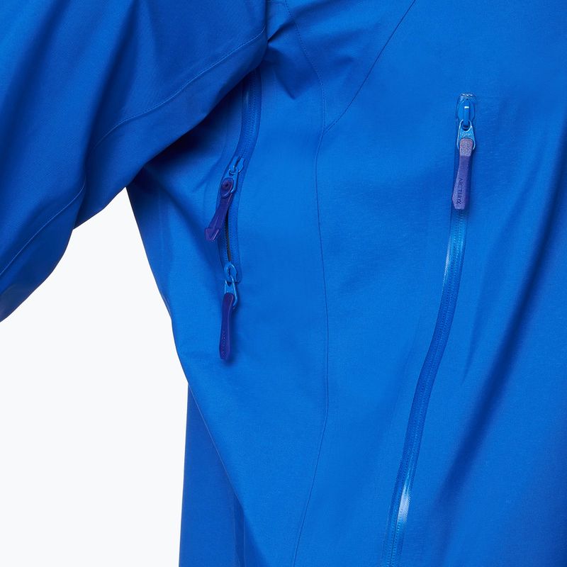 Geacă de ploaie pentru femei Arcteryx Beta SL vitality 12