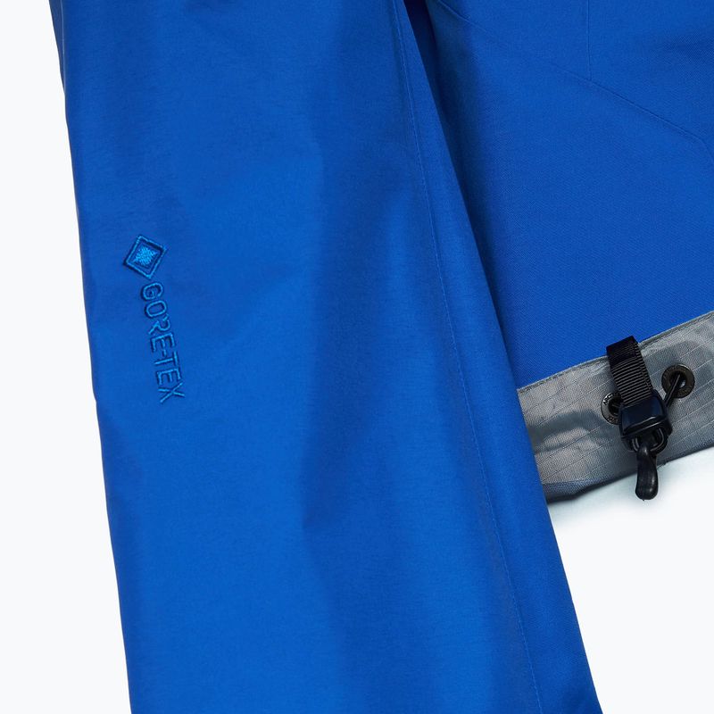Geacă de ploaie pentru femei Arcteryx Beta SL vitality 13
