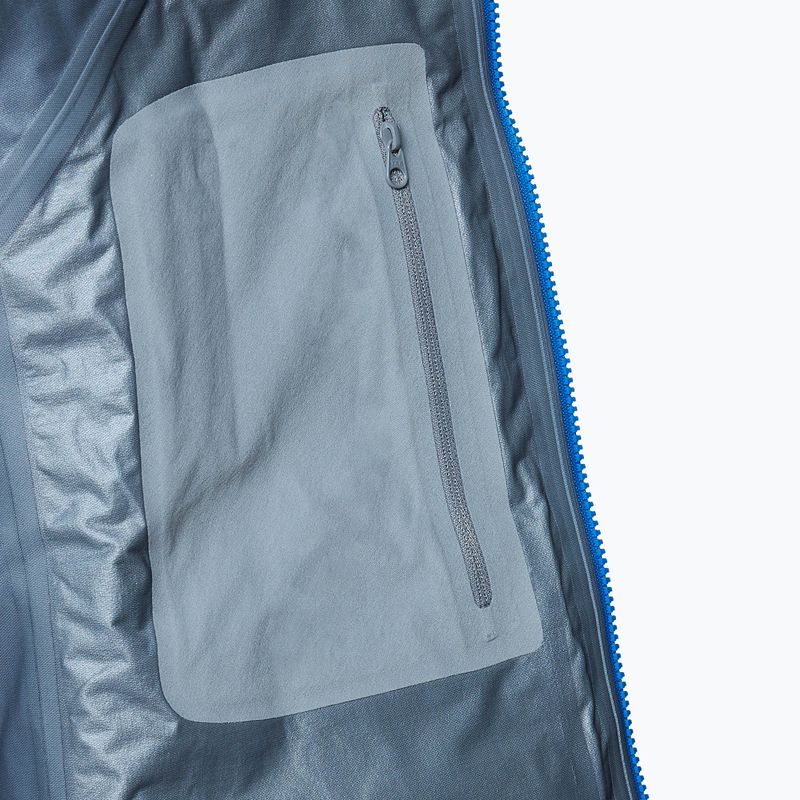 Geacă de ploaie pentru femei Arcteryx Beta SL vitality 14
