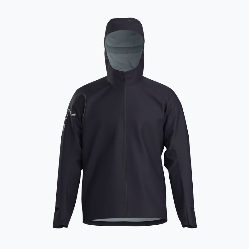 Geacă de vânt pentru bărbați Arc'teryx Norvan black