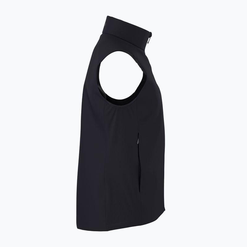 Vestă de trekking pentru bărbați Arcteryx Atom black 4