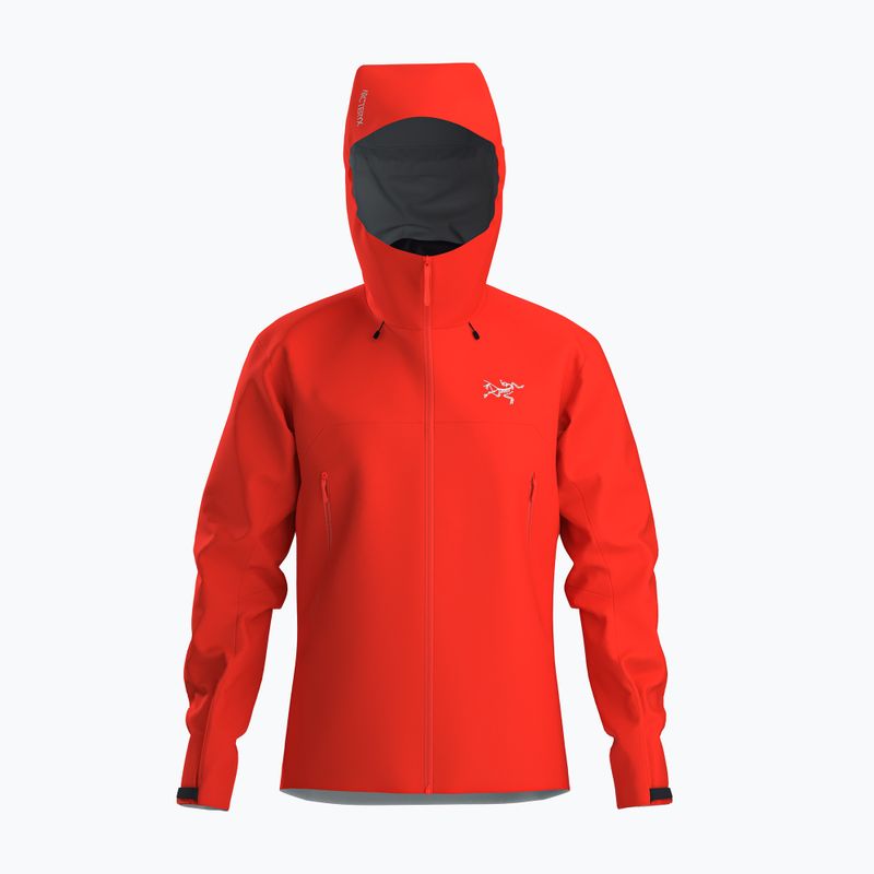 Geacă de ploaie pentru bărbați Arcteryx Beta SL dynasty