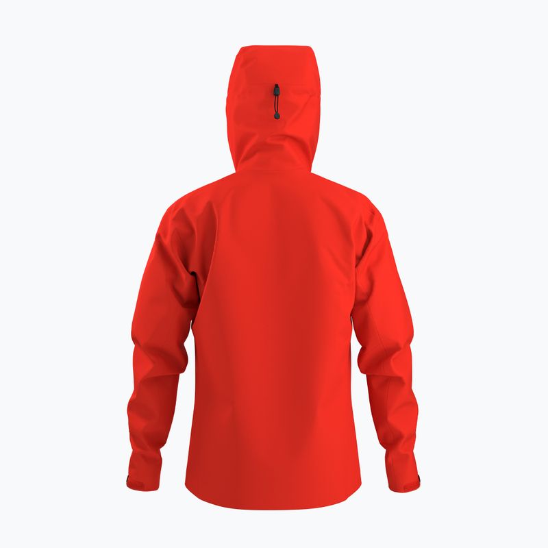 Geacă de ploaie pentru bărbați Arcteryx Beta SL dynasty 2
