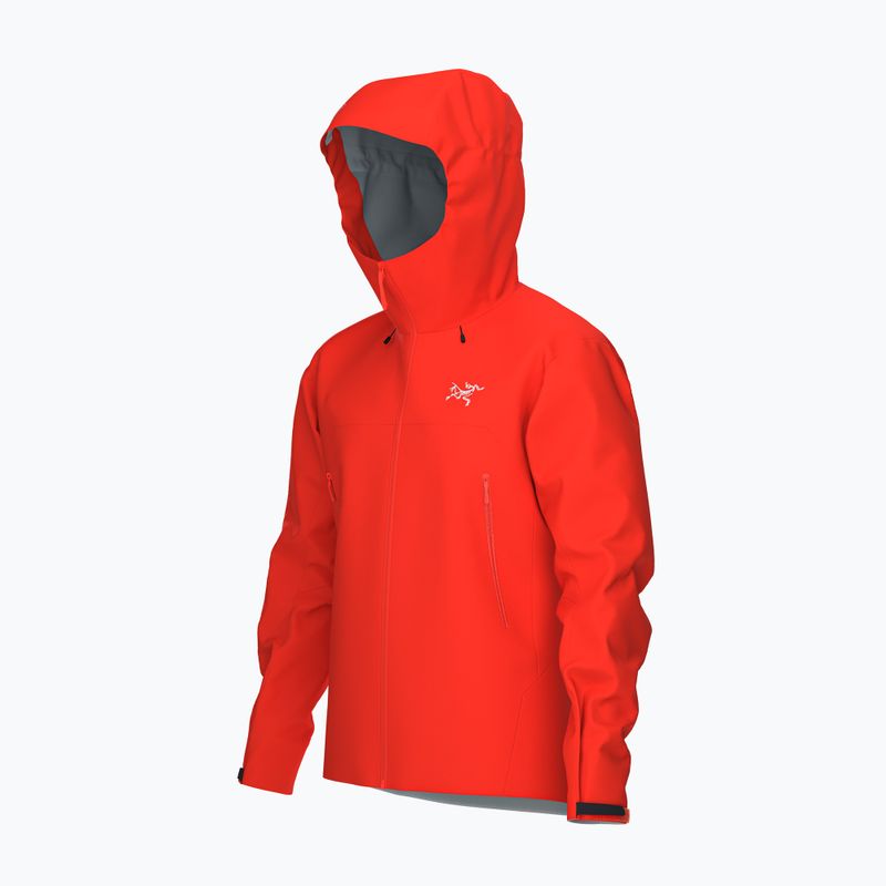 Geacă de ploaie pentru bărbați Arcteryx Beta SL dynasty 3