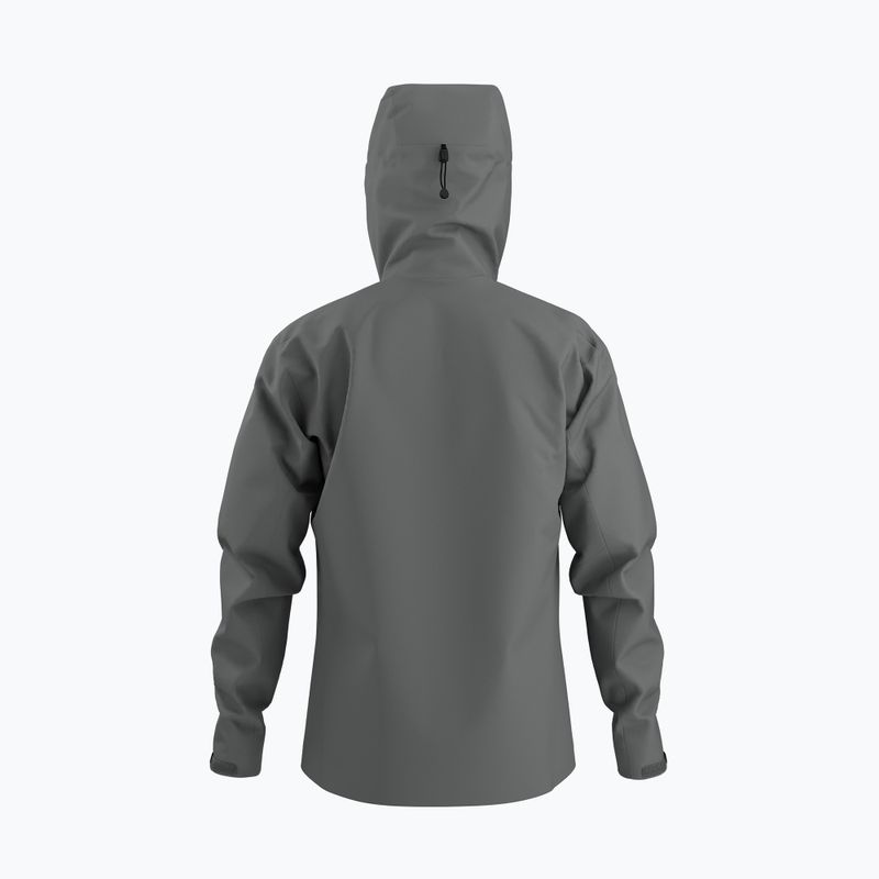 Geacă de ploaie pentru bărbați Arcteryx Beta SL void 2