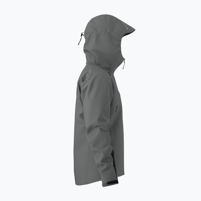 Geacă de ploaie pentru bărbați Arcteryx Beta SL void 4