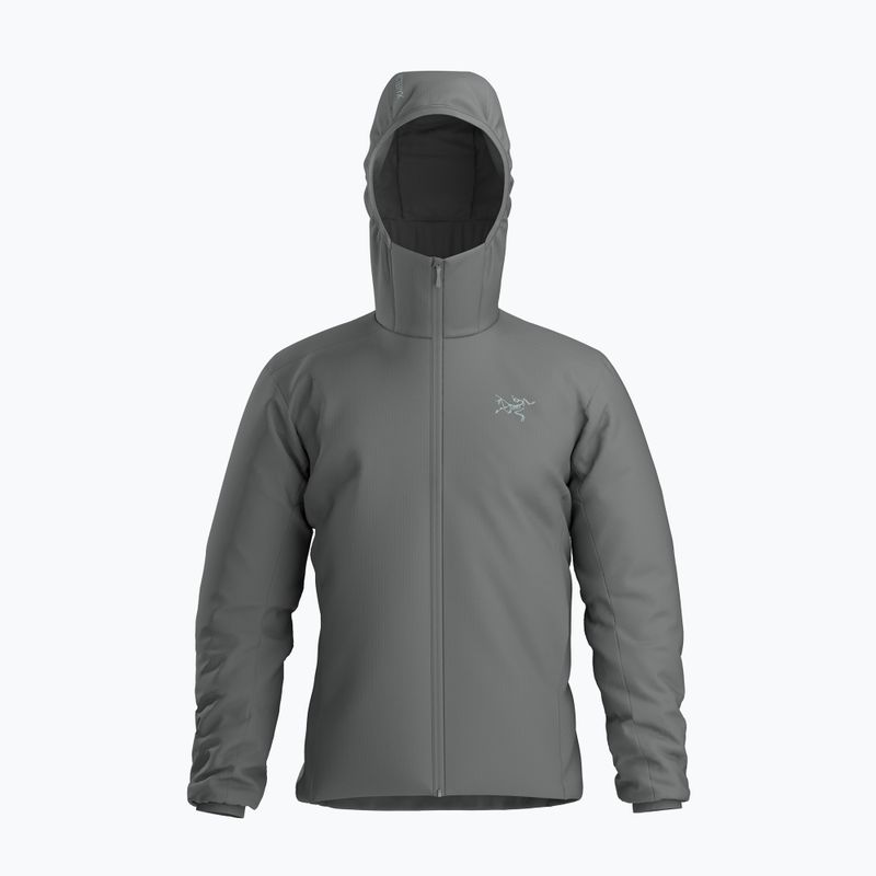 Geacă izolată pentru bărbați Arc'teryx Atom Hoody void